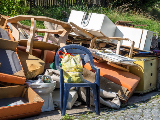 Best Yard Waste Removal  in Samoset, FL