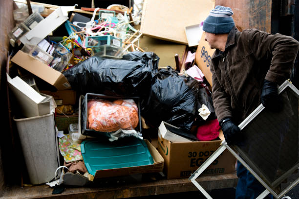 Best Electronics Removal Services  in Samoset, FL