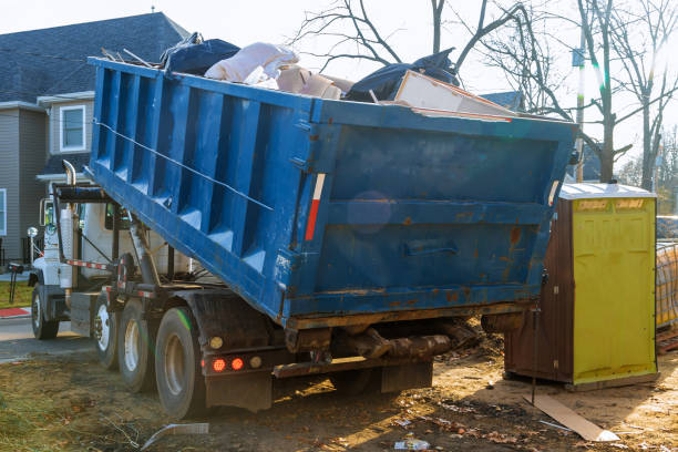 Best Trash Removal Near Me  in Samoset, FL