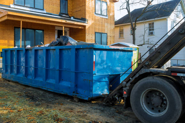 Best Office Junk Removal  in Samoset, FL