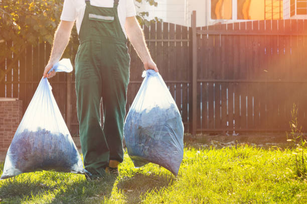 Professional Junk Removal in Samoset, FL