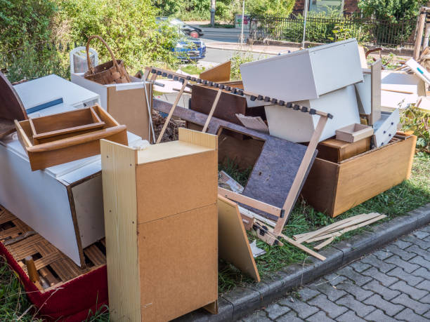 Best Residential Junk Removal  in Samoset, FL