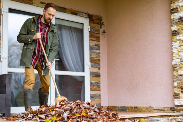 Best Construction Debris Removal  in Samoset, FL