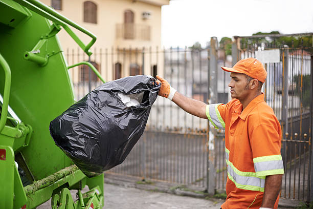 Best Dumpster Rental Services  in Samoset, FL